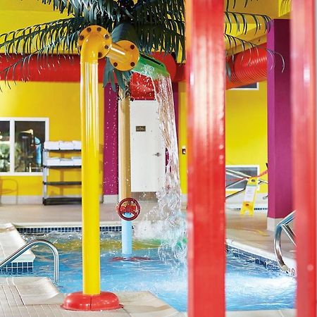 Comfort Suites רגינה מראה חיצוני תמונה
