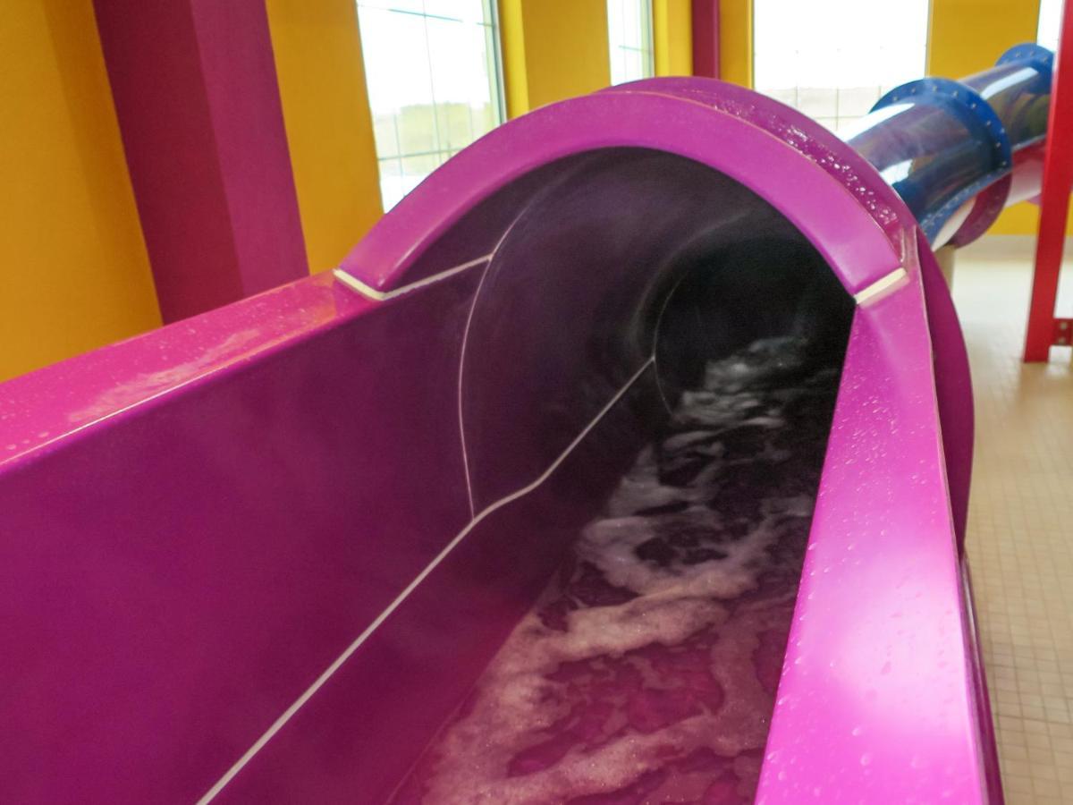 Comfort Suites רגינה מראה חיצוני תמונה