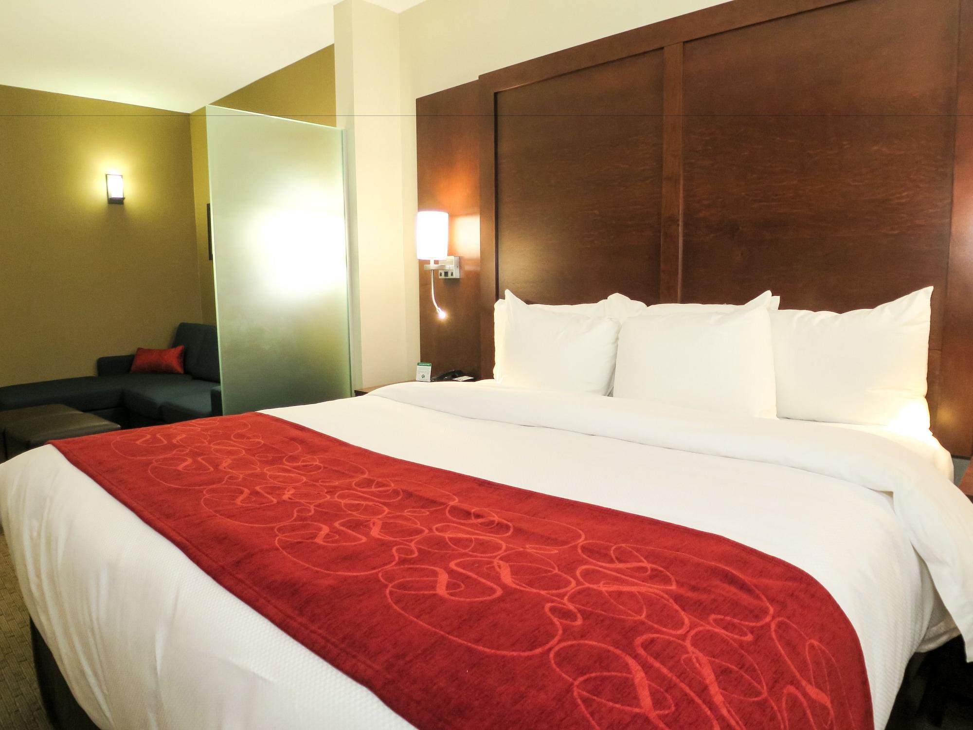 Comfort Suites רגינה מראה חיצוני תמונה