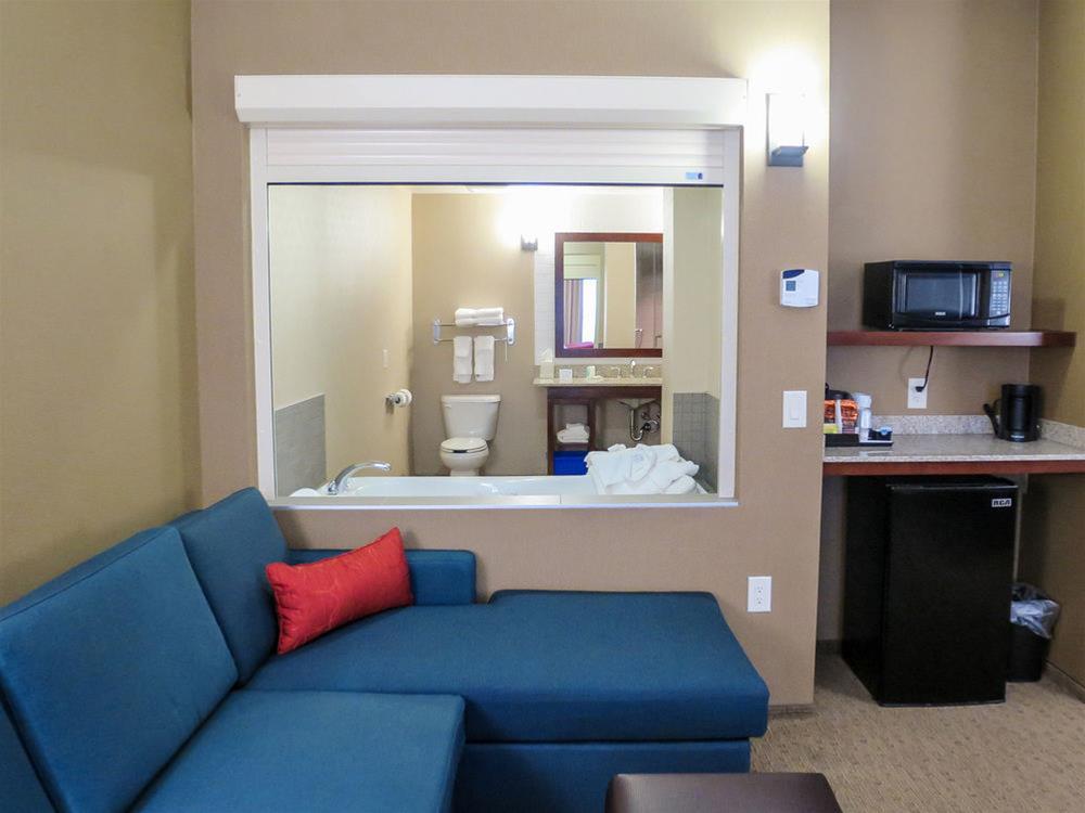 Comfort Suites רגינה מראה חיצוני תמונה