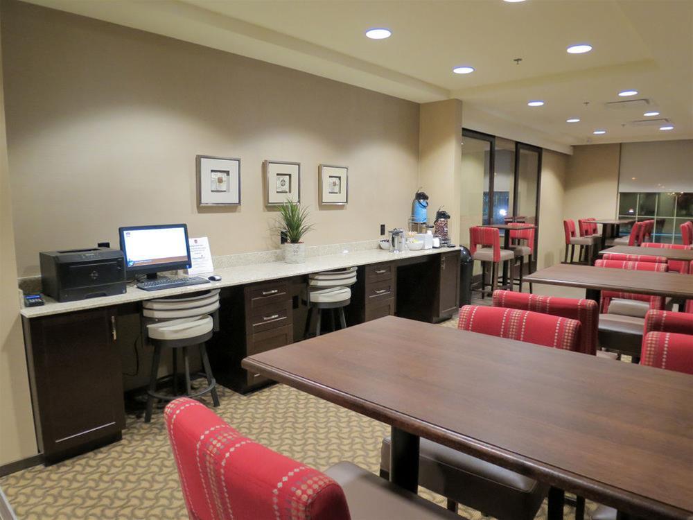 Comfort Suites רגינה מראה חיצוני תמונה