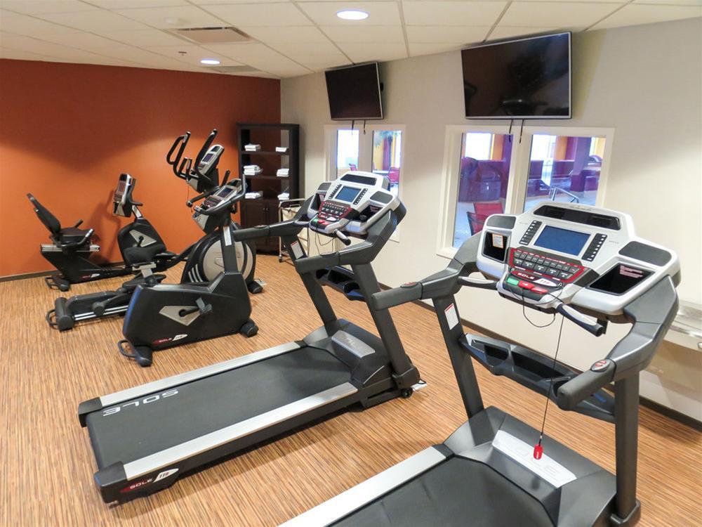 Comfort Suites רגינה מראה חיצוני תמונה