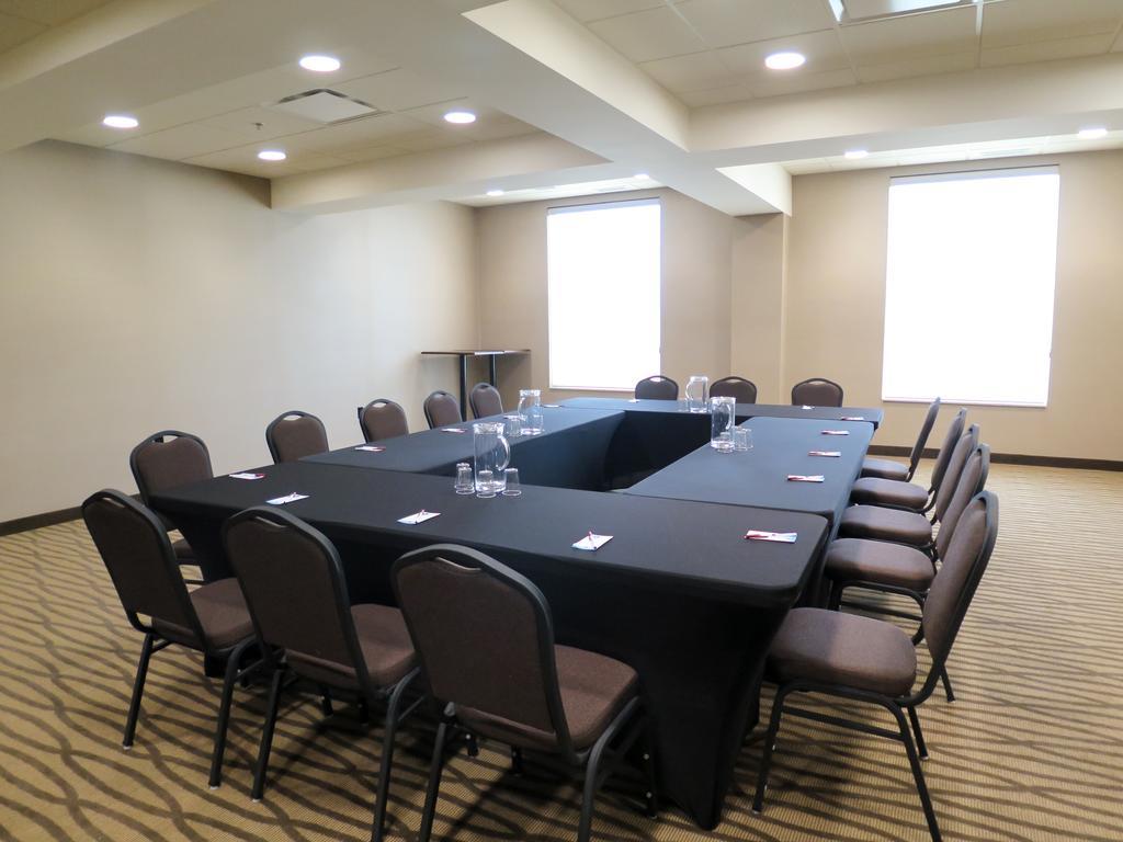 Comfort Suites רגינה מראה חיצוני תמונה